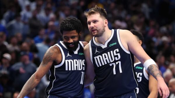 NBA Insiders: Luka Dončić, Mavs Are Largest Risk to Thunder in Western Convention