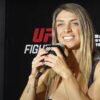 Mackenzie Dern has ‘totally different sort of confidence’ going into Amanda Ribas rematch