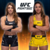 Mackenzie Dern vs. Amanda Ribas prediction, decide: Intriguing rematch at UFC Battle Night time 249