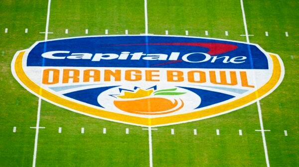 School Soccer Playoff: 2025 Orange Bowl Open Thread