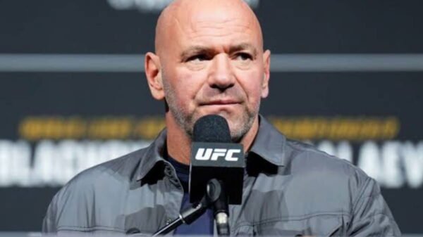 “Dana By no means Gave Me a Bonus Once more” – MMA Legend Reveals Mistake Dana White Refused to Overlook for Going Towards Recommendation