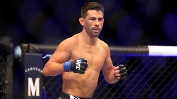 Dominick Cruz reveals UFC Seattle can be his ultimate combat