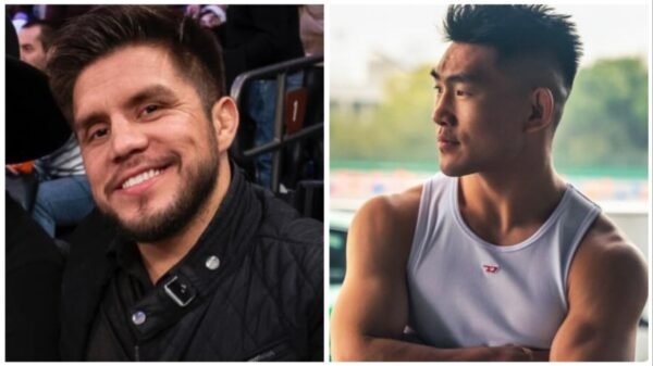 Henry Cejudo assured he can rating knockout win over Tune Yadong in UFC Seattle headliner: “Stopping this dude”