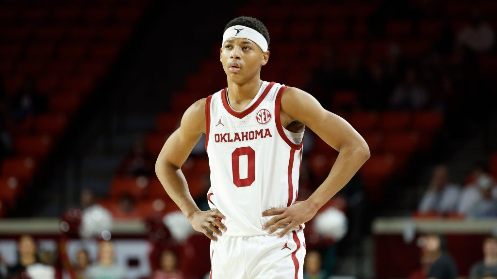 Jeremiah Fears is a top-5 decide in newest 2025 NBA mock draft from Bleacher Report