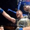 Ex-UFC champ Michael Bisping says he ‘lied my ass off’ to get fee approval to struggle with dangerous eye