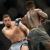 Robert Whittaker shares Israel Adesanya vs. Nassourdine Imavov prediction