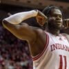 Indiana Basketball Begins Daunting Schedule Gauntlet Beginning Saturday At Iowa