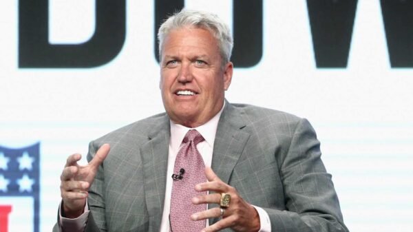 NFL Insider: Rex Ryan, Jeff Ulbrich Have Followers in Jets for HC however ‘They’re Lengthy Photographs’