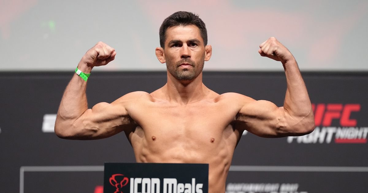 Dominick Cruz explains return battle in opposition to Rob Font, rips Henry Cejudo: ‘That dude runs from me like I’m the plague’