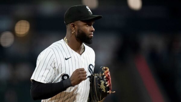 MLB Commerce Rumors: White Sox Need ‘Significant Piece’ in Return for Luis Robert Jr.