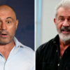 Mel Gibson’s LA dwelling burned down throughout look on the Joe Rogan podcast