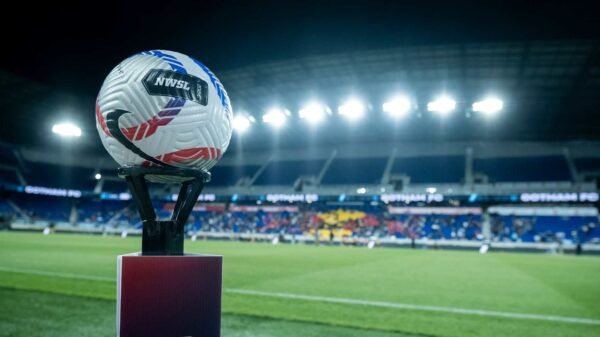 Report: Denver to Get NWSL Workforce; Will Pay File $110M Enlargement Charge