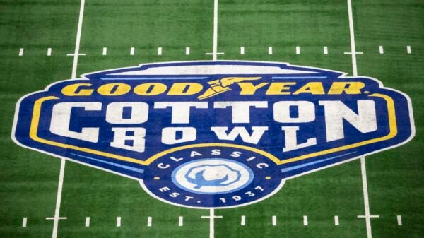 Faculty Soccer Playoff: 2025 Cotton Bowl Open Thread