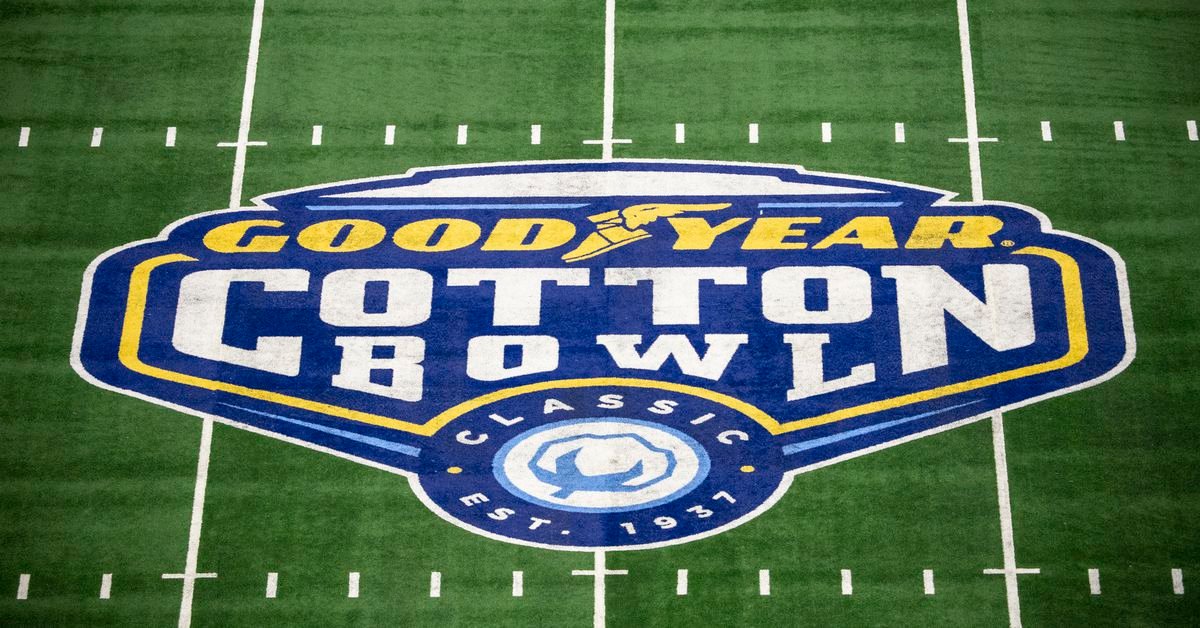 Faculty Soccer Playoff: 2025 Cotton Bowl Open Thread