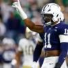 Micah Parsons needs to play with Penn State edge rusher Abdul Carter