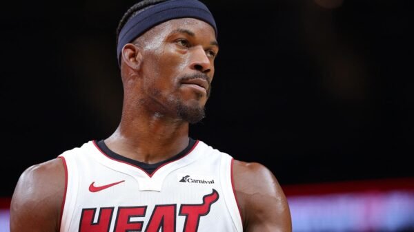 Jimmy Butler Suspended By Miami Warmth For Seven Video games After Suggesting Commerce