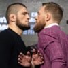 ‘Sickening stuff’… Conor McGregor breaks his silence after Khabib Nurmagomedov’s Irish MMA rant