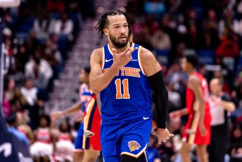 Dejected Jalen Brunson Sends a Message to Teammates as Josh Hart Makes a Worrying Knicks Locker Room Revelation