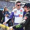 Decide denies NASCAR’s request to dismiss the 23XI, FRM lawsuit