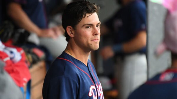 Scott Kingery traded after almost a decade in Phillies group