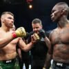 Robert Whittaker: Dricus du Plessis wrote ‘actually good blueprint’ on beating Israel Adesanya