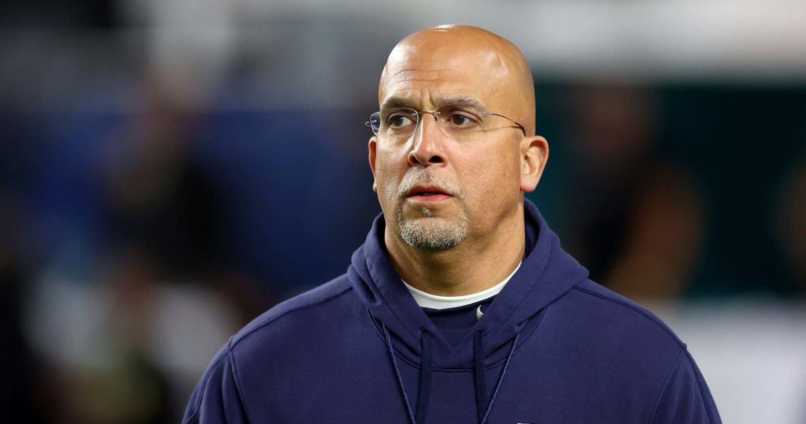 James Franklin’s Report in Huge Video games Criticized by CFB Followers After Loss to Notre Dame