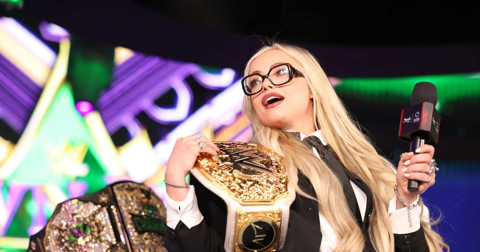 B/R Awards: 7 WWE and AEW Stars Who Had Their Finest 12 months in 2024