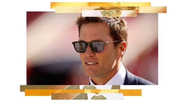 Tom Brady’s TV Chops Will Be Put to the Tremendous Bowl Take a look at