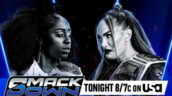 WWE SmackDown Outcomes: Winners, Dwell Grades, Response and Highlights From January 3