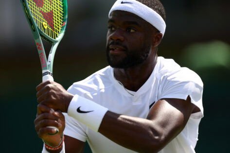 Frances Tiafoe’s Stirring Tribute to Retired American ATP Star With a Private Story Highlights Their Distinctive Bond