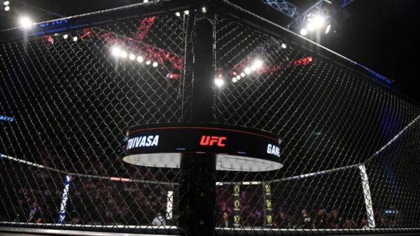 UFC 311 loses main ranked combat that includes fan-favorite knockout artist