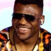 Francis Ngannou makes prediction for Oleksandr Usyk vs. Tyson Fury 2