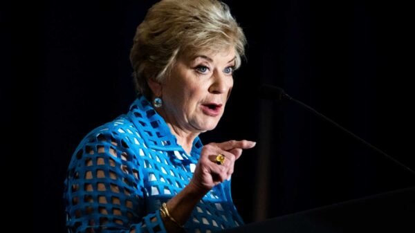 The MAGA Suppose Tank Behind Linda McMahon’s Training Agenda