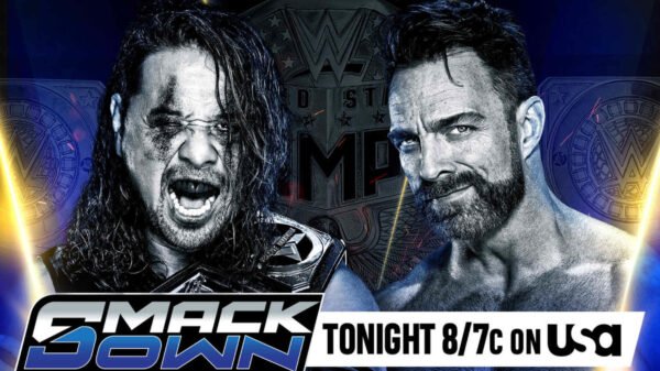 WWE SmackDown Outcomes: Winners, Dwell Grades, Response and Highlights From January 10