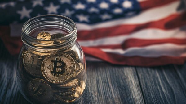 North Dakota lawmakers push so as to add Bitcoin to state treasury