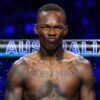 Israel Adesanya plans to remind followers of his greatness in UFC Saudi Arabia return: “Y’all should’ve forgot”