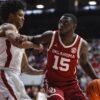 OU Basketball: Oklahoma Falls on Highway In opposition to Georgia, Drops to 0-3 in SEC