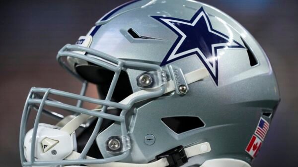 2025 Dallas Cowboys free brokers: All gamers, names and what you could know