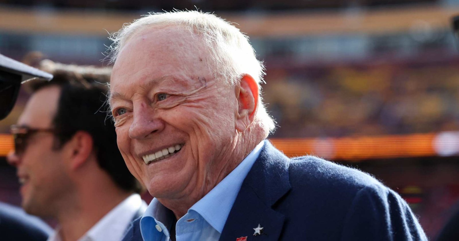 Ballot: Cowboys Voted Greatest NFL HC Emptiness Forward of Jaguars, Patriots, Bears, Extra