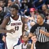 The right way to watch Gonzaga vs. Washington State, TV channel, reside stream