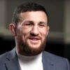 Merab Dvalishvili trying to end ‘cocky’ Umar Nurmagomedov at UFC 311