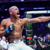 Michael Web page lists his Prime 5 strikers in UFC historical past