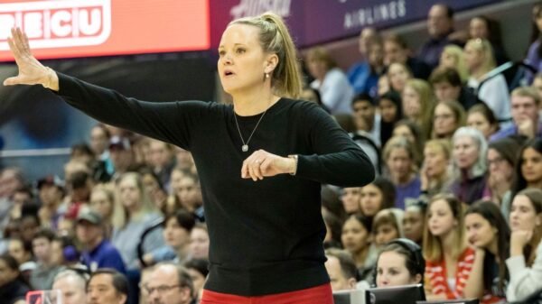 WNBA teaching adjustments for 2025: Sparks rent Utah Utes’ Roberts as head coach