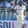 India vs Australia: Rohit Sharma injured, participation in Boxing Day Take a look at below cloud