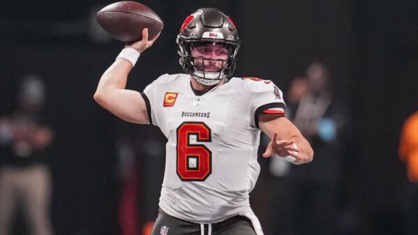 2025 NFL Wild Card odds, predictions, line, unfold: Buccaneers vs. Commanders picks from professional on 34-20 run