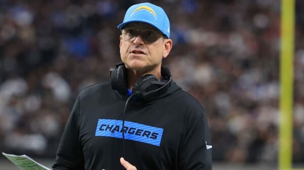 Chargers’ 2025 Free Brokers, Targets and Draft Wants After NFL Playoff Loss