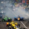 Counting down the highest 5 greatest IndyCar races of 2024