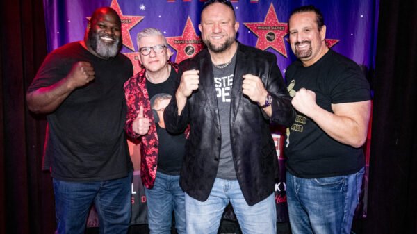 ECW Icon Confirms New WWE Legends Deal