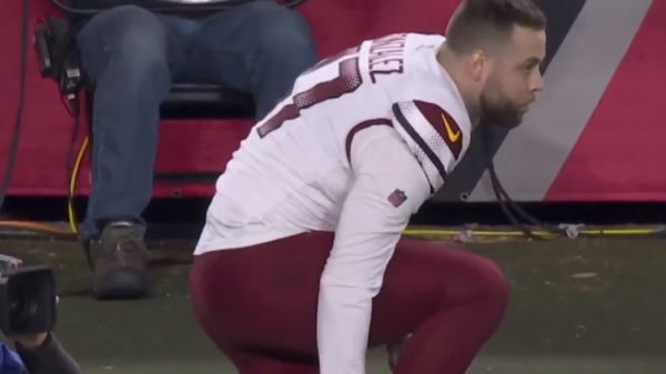 Zane Gonzalez’s OCD isn’t a enjoyable meme, it’s problematic stereotyping