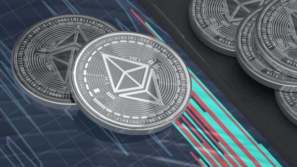 Why Is Ethereum (ETH) Down? Worth Drops Under Key Degree amid Rising Provide